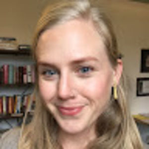 Meet your Posher, Marissa